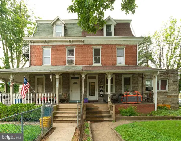 627 Macdade Blvd, COLLINGDALE, PA 19023