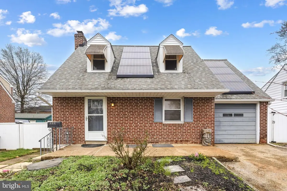 522 Amosland Rd, Morton, PA 19070 - #1