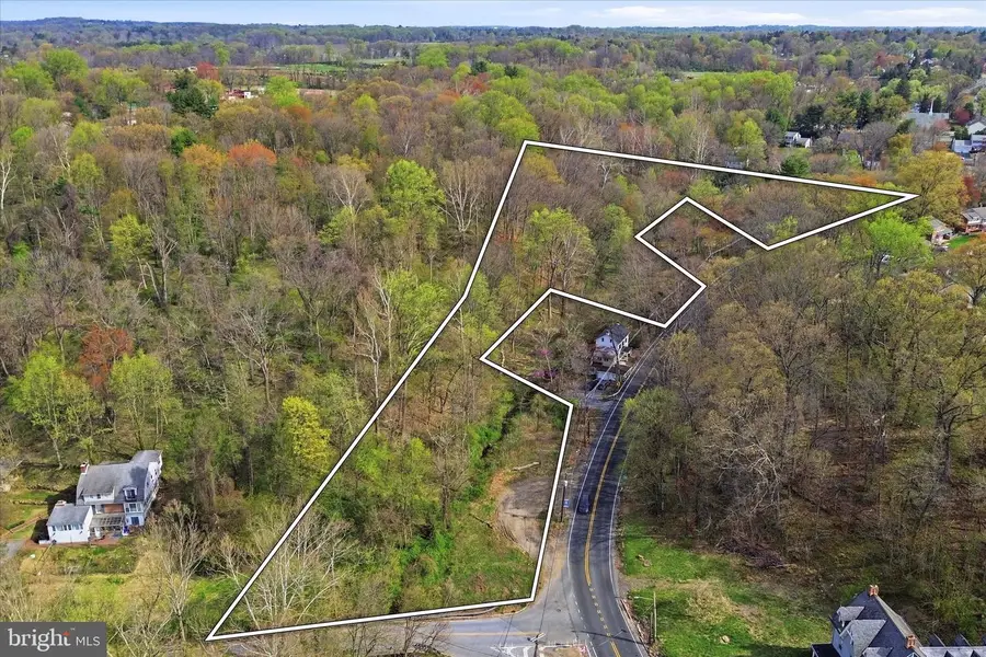 386 E Dutton Mill Rd, Brookhaven, PA 19015 - #3