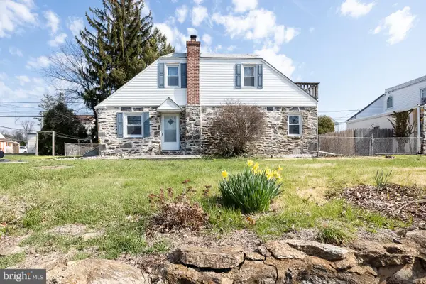 811 Springfield Rd, ALDAN, PA 19018