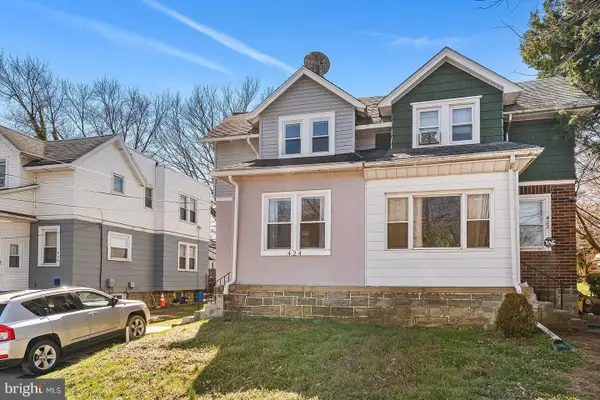 424 Cypress St, LANSDOWNE, PA 19050