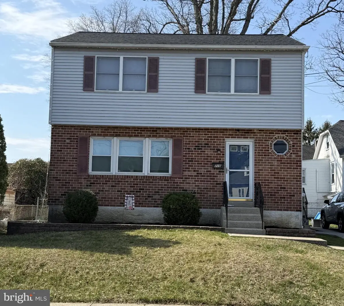 715 Swarthmore Ave, Folsom, PA 19033 - #1