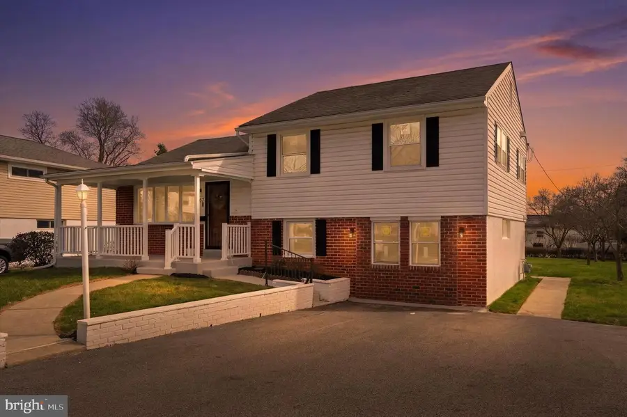 407 S Central Blvd, Broomall, PA 19008 - #2