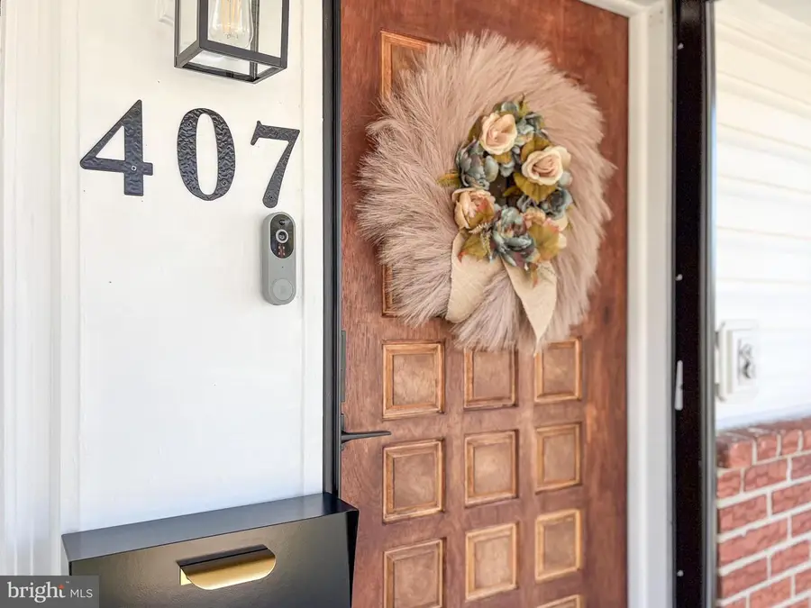 407 S Central Blvd, Broomall, PA 19008 - #3