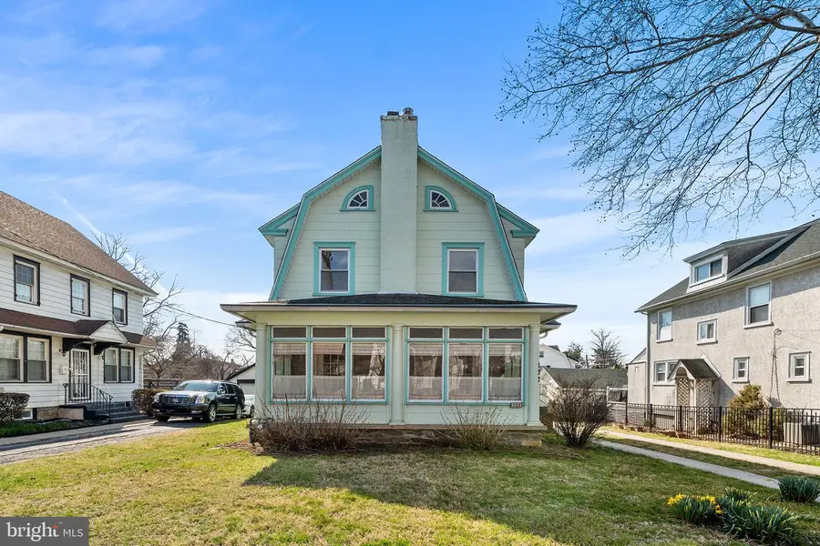 122 E Plumstead Ave, Lansdowne, PA 19050 - #2