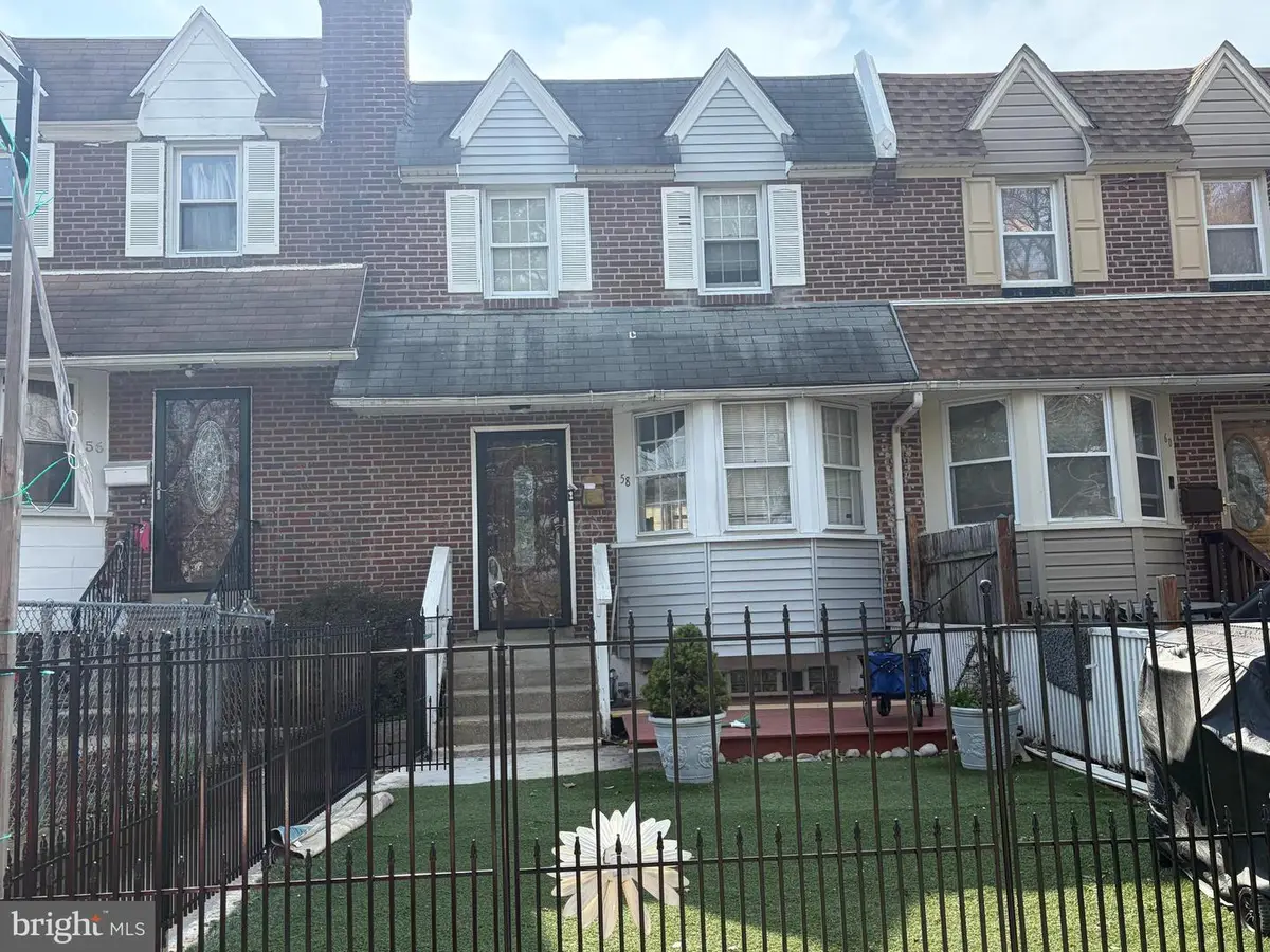 58 Gilpin Rd, Upper Darby, PA 19082 - #1