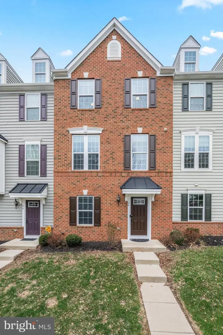 24 Chamberlain Ct, Glen Mills, PA 19342 - #2