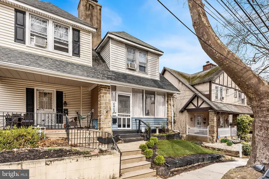 4049 Ellendale Rd, Drexel Hill, PA 19026 - #2