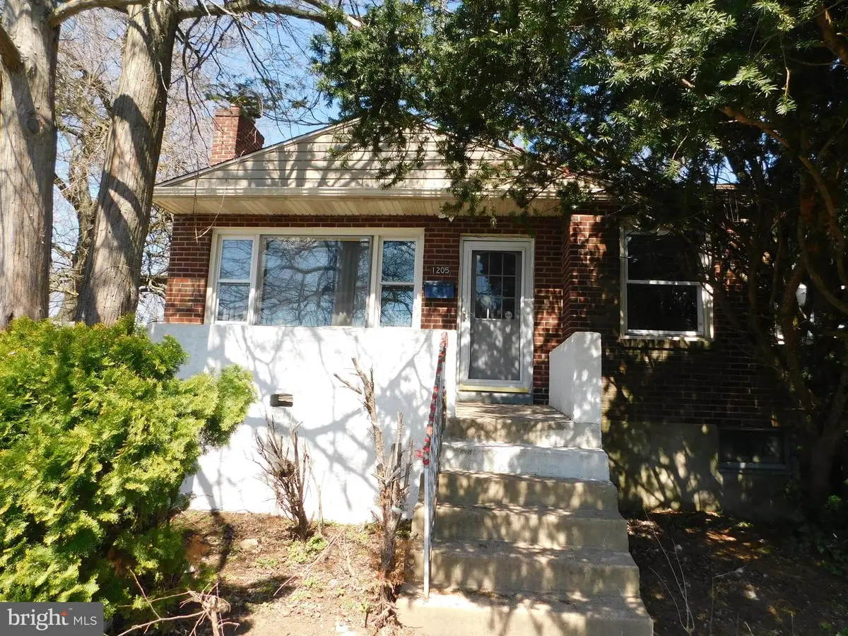 1205 Bartram Ave, Darby, PA 19023 - #1