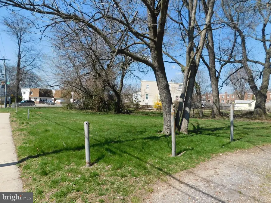 1205 Bartram Ave, Darby, PA 19023 - #3