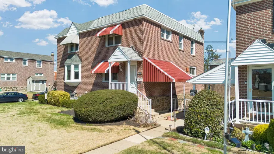 329 N Oak Ave, Clifton Heights, PA 19018 - #2