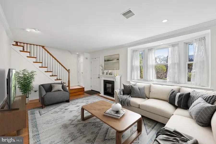 206 Oxford Hill Ln, Havertown, PA 19083 - #3