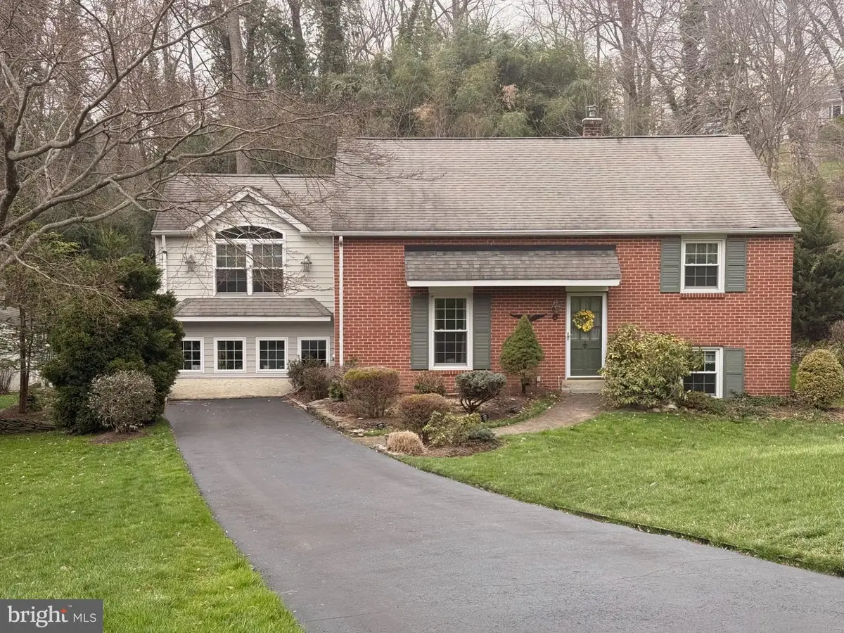 6 Laurel, Media, PA 19063 - #1