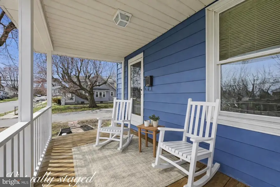 1042 Randall Ave, Upper Chichester, PA 19061 - #2