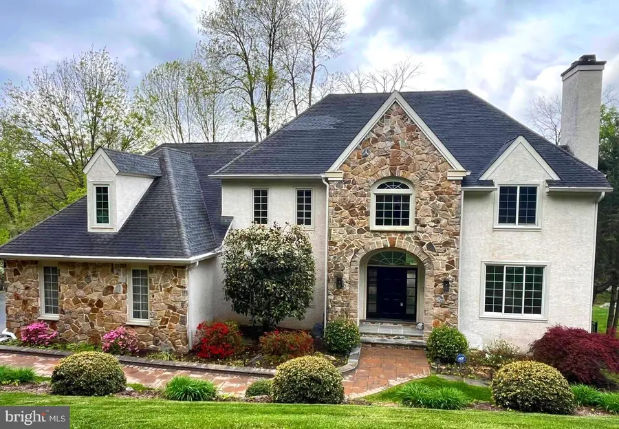 3507 Runnymeade Dr, Newtown Square, PA 19073 - #2