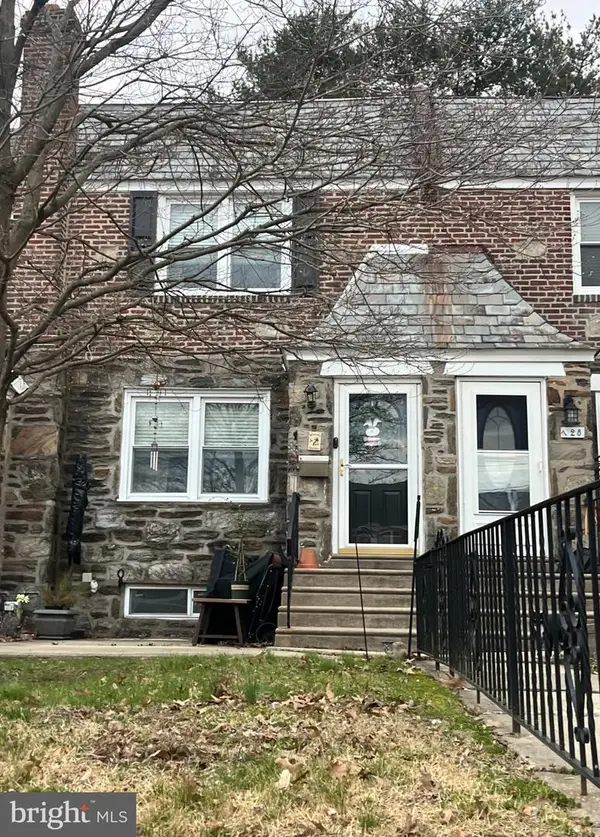 726 Fairfax Rd, DREXEL HILL, PA 19026