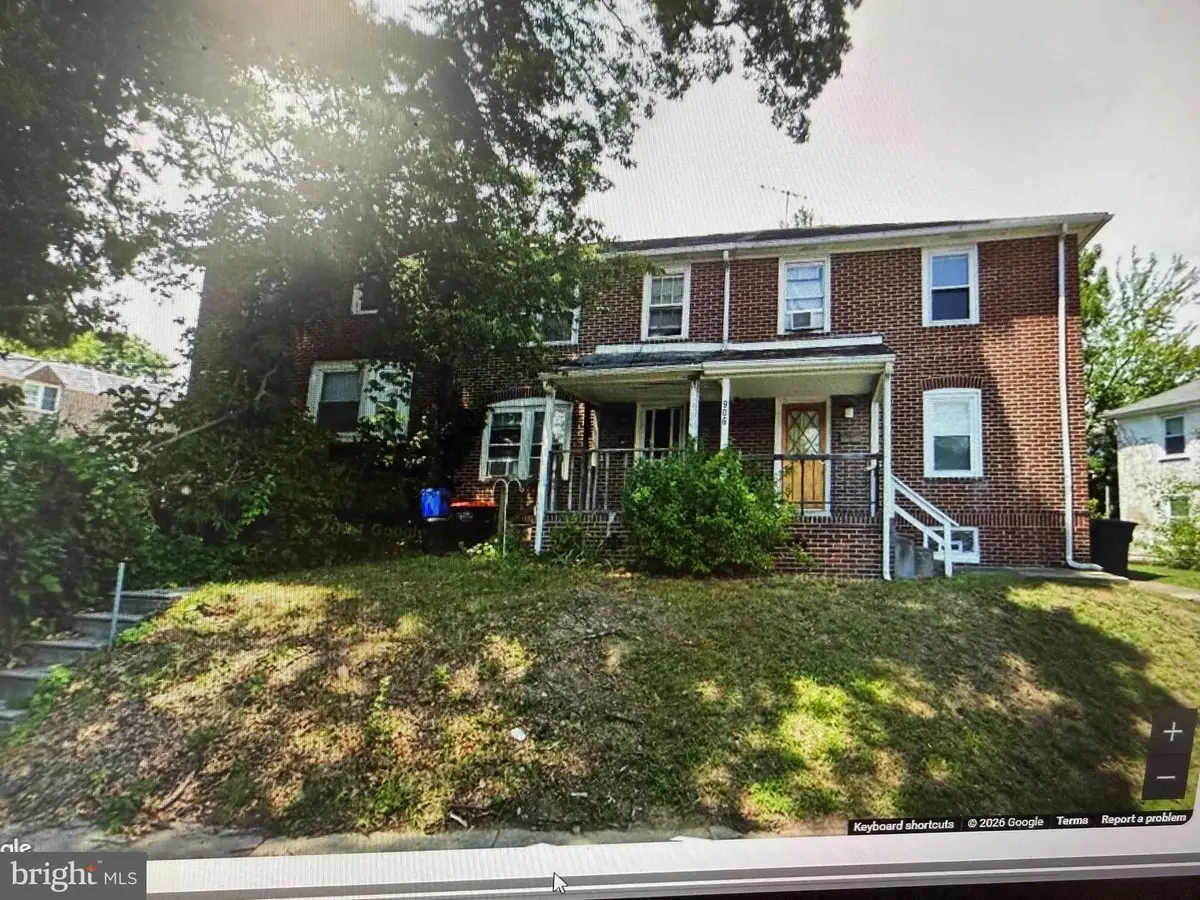 904 E 15th St, Chester, PA 19013 - #1