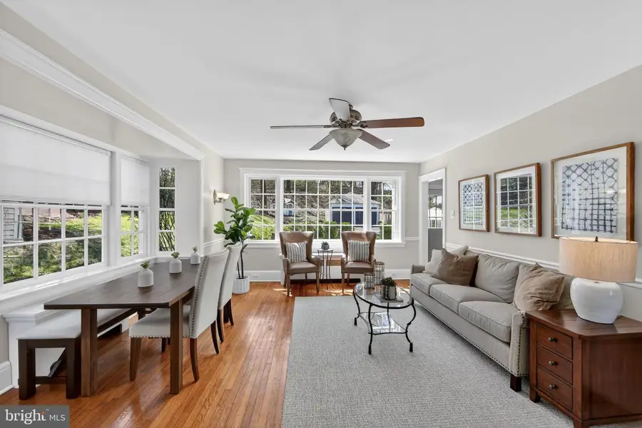 312 Conestoga Rd, Wayne, PA 19087 - #3