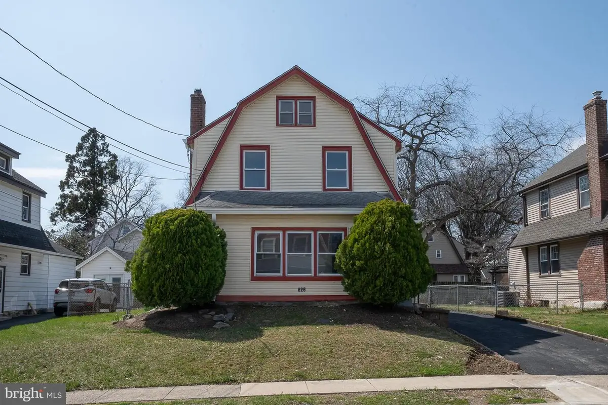 828 Mason Ave, Drexel Hill, PA 19026 - #1