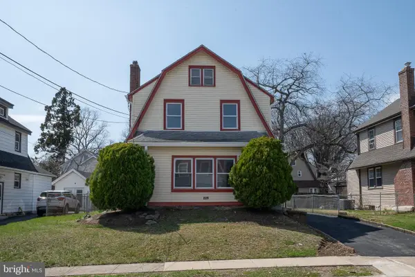 828 Mason Ave, DREXEL HILL, PA 19026