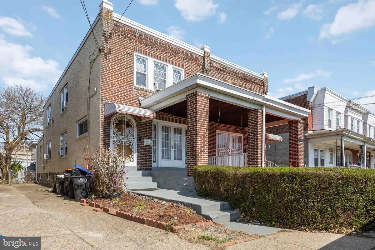 2622 W 7th St, Chester, PA 19013 - #1