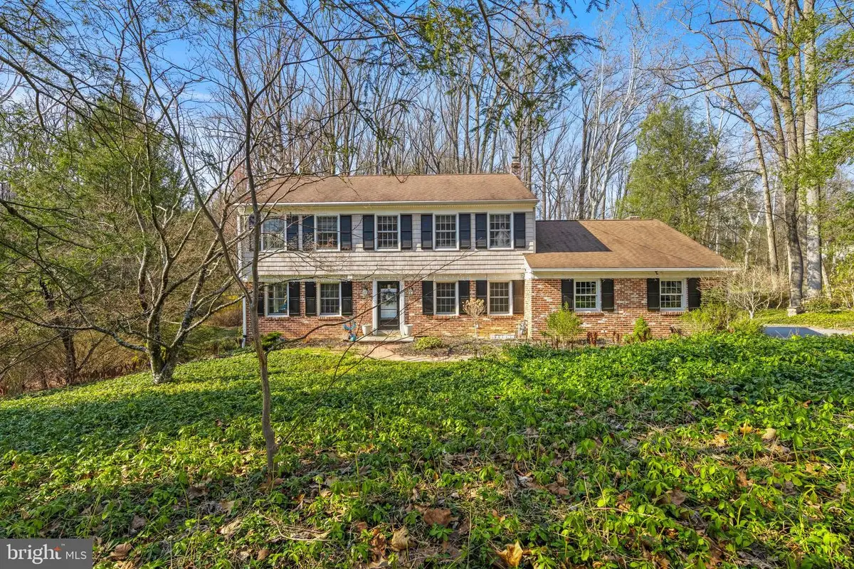 60 Chapel Hill Rd, Media, PA 19063 - #1