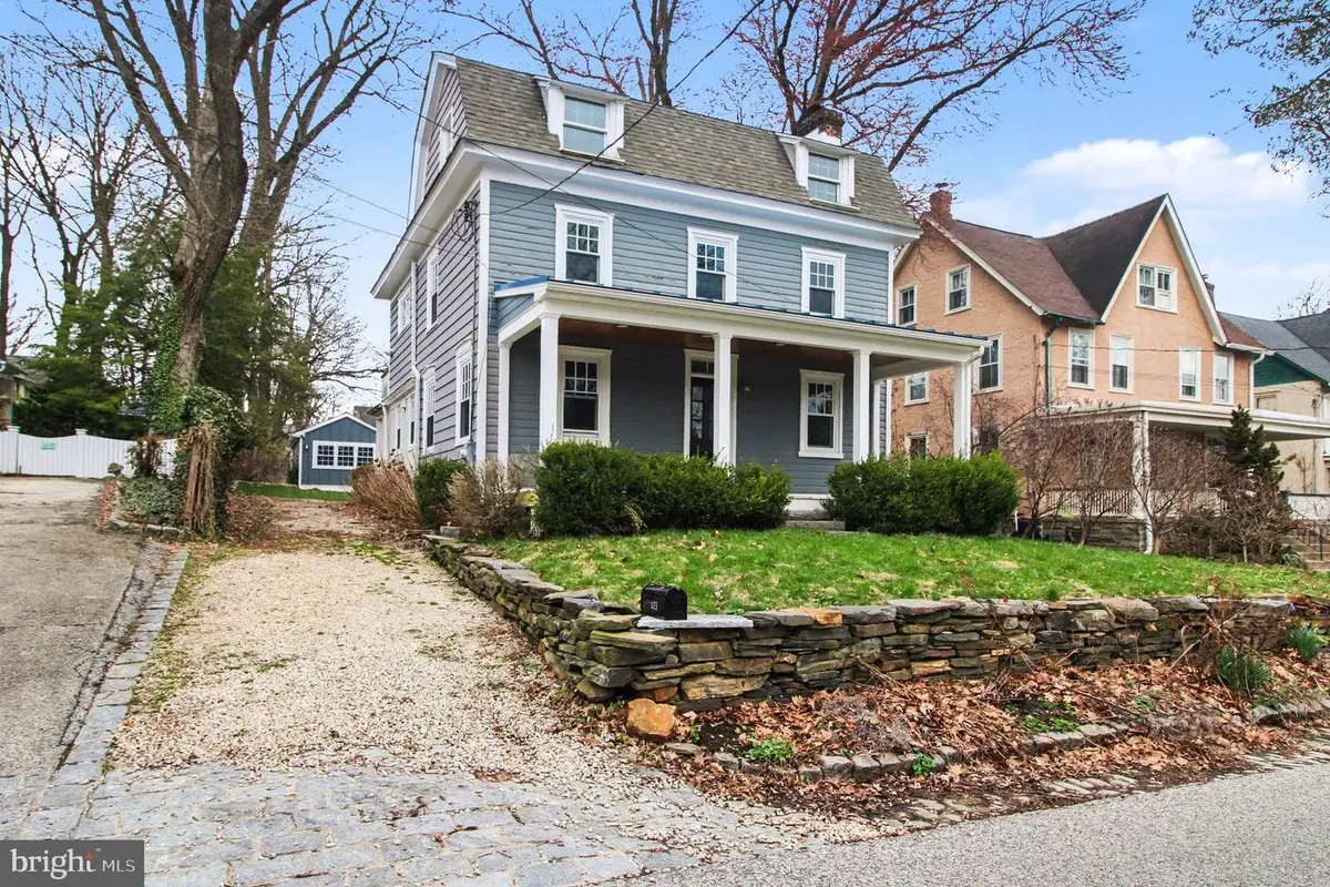 633 Walnut Ln, Haverford, PA 19041 - #1