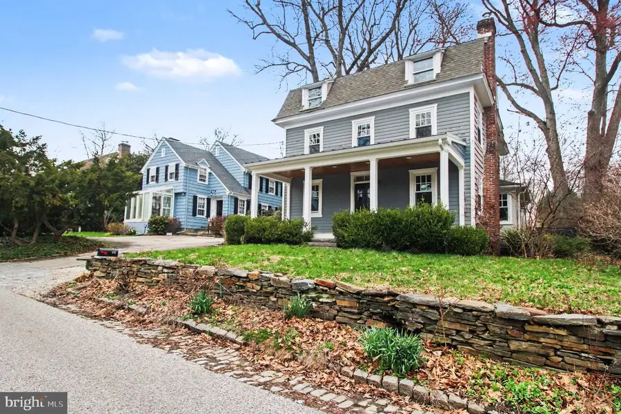 633 Walnut Ln, Haverford, PA 19041 - #2