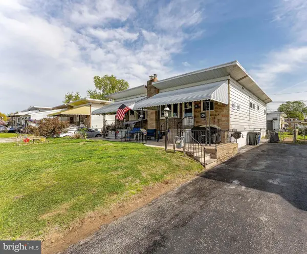 218 Hoffman Rd, RIDLEY PARK, PA 19078