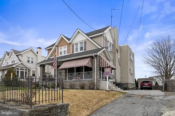 330 Burmont Rd, DREXEL HILL, PA 19026