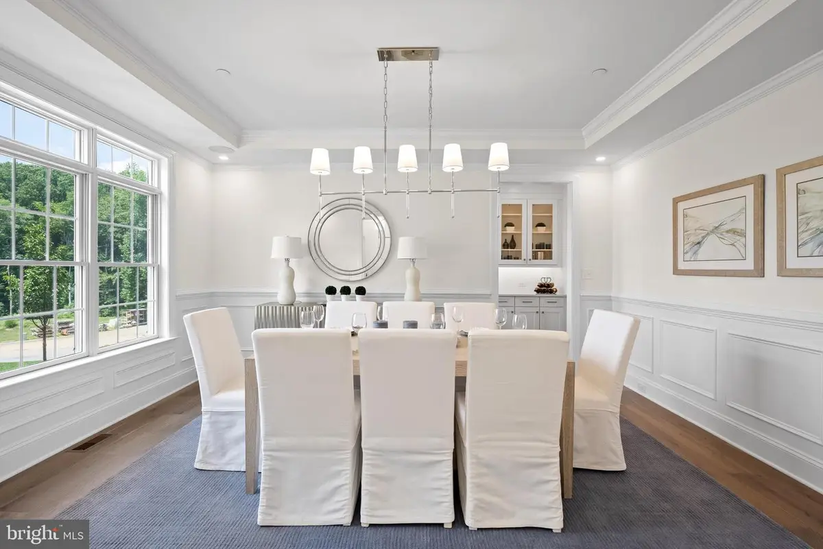 215 Bellflower Ln, Newtown Square, PA 19073 - #1