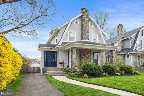 521 Strathmore Rd, HAVERTOWN, PA 19083