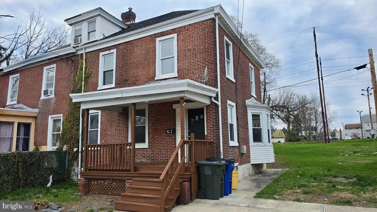 1112 Elmwood Ave, Sharon Hill, PA 19079 - #1