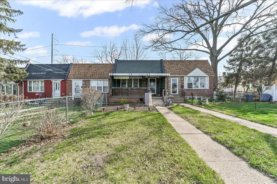 1515 Yates Ave, Marcus Hook, PA 19061 - #2