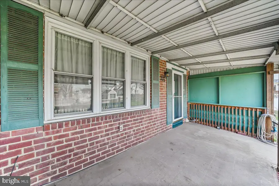 1515 Yates Ave, Marcus Hook, PA 19061 - #3