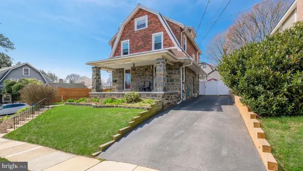 816 Foss Ave, DREXEL HILL, PA 19026