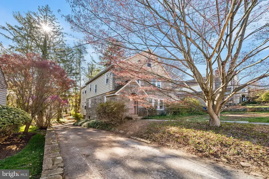 63 Lindbergh Ave, Broomall, PA 19008 - #2