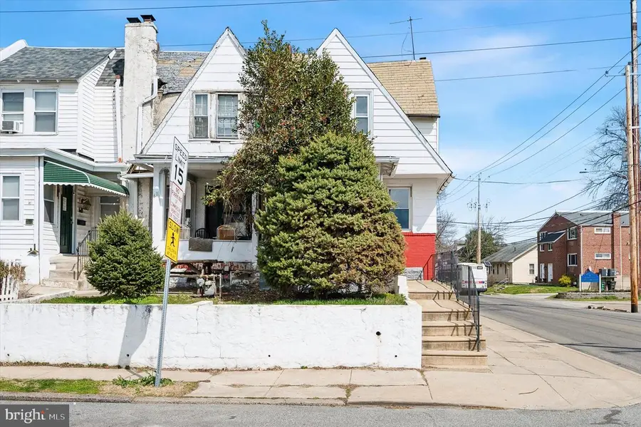 59 Houston Rd, Lansdowne, PA 19050 - #2