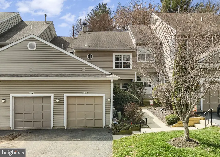 345 Danbury Ln #345, Glen Mills, PA 19342 - #2