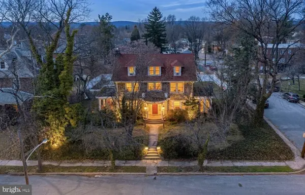 524 E St 21st St, CHESTER, PA 19013