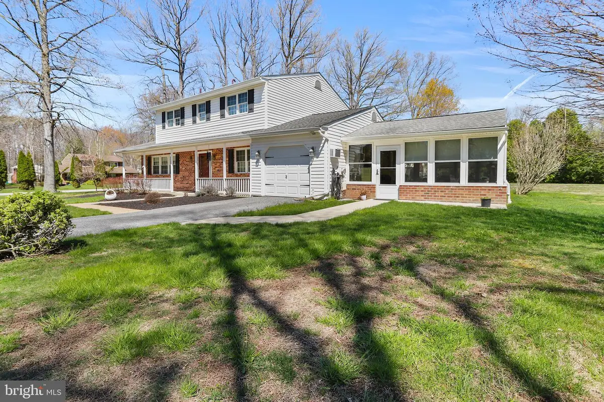 3824 Sharon Dr, Garnet Valley, PA 19060 - #1