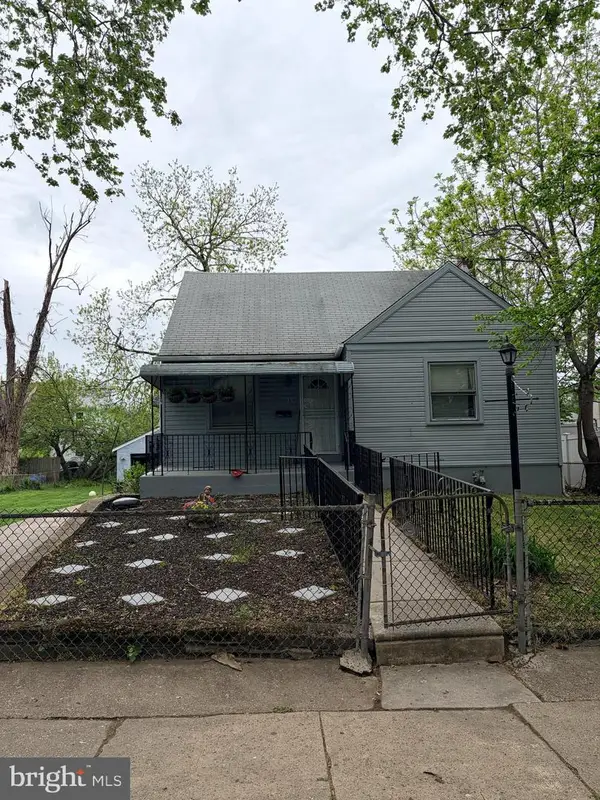 15 Hirst, LANSDOWNE, PA 19050