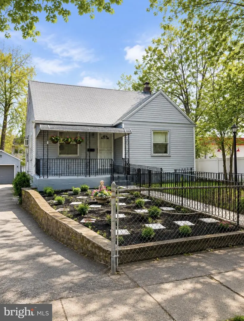 15 Hirst, Lansdowne, PA 19050 - #2