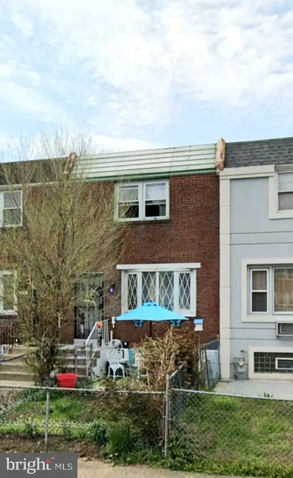 606 Colwyn, DARBY, PA 19023