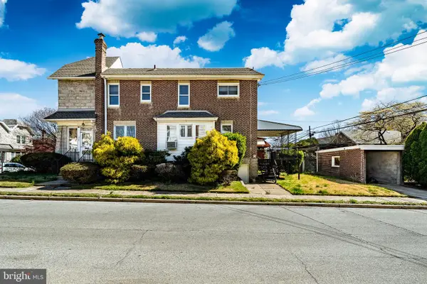 220 W Albemarle Ave, LANSDOWNE, PA 19050