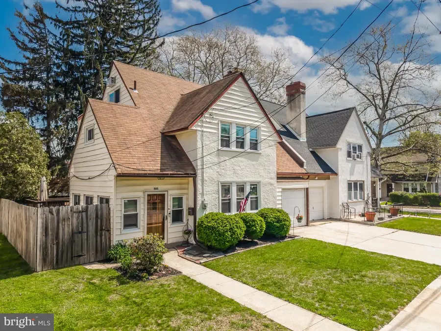 505 Mason Ave, Drexel Hill, PA 19026 - #3