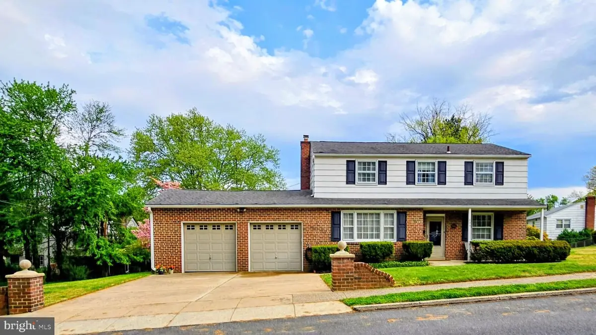 144 Bryn Mawr Ave, Lansdowne, PA 19050 - #1