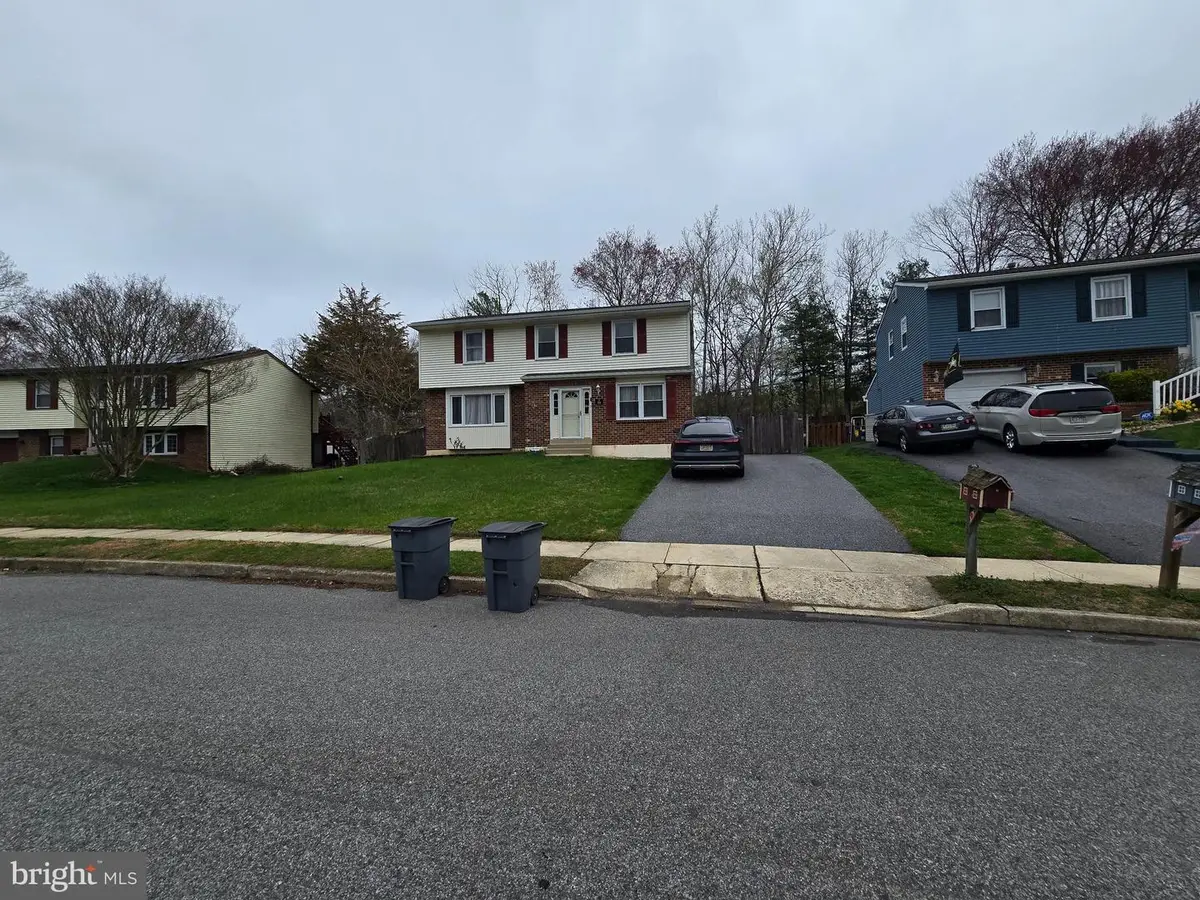 110 Jennifer Way, Upper Chichester, PA 19061 - #1