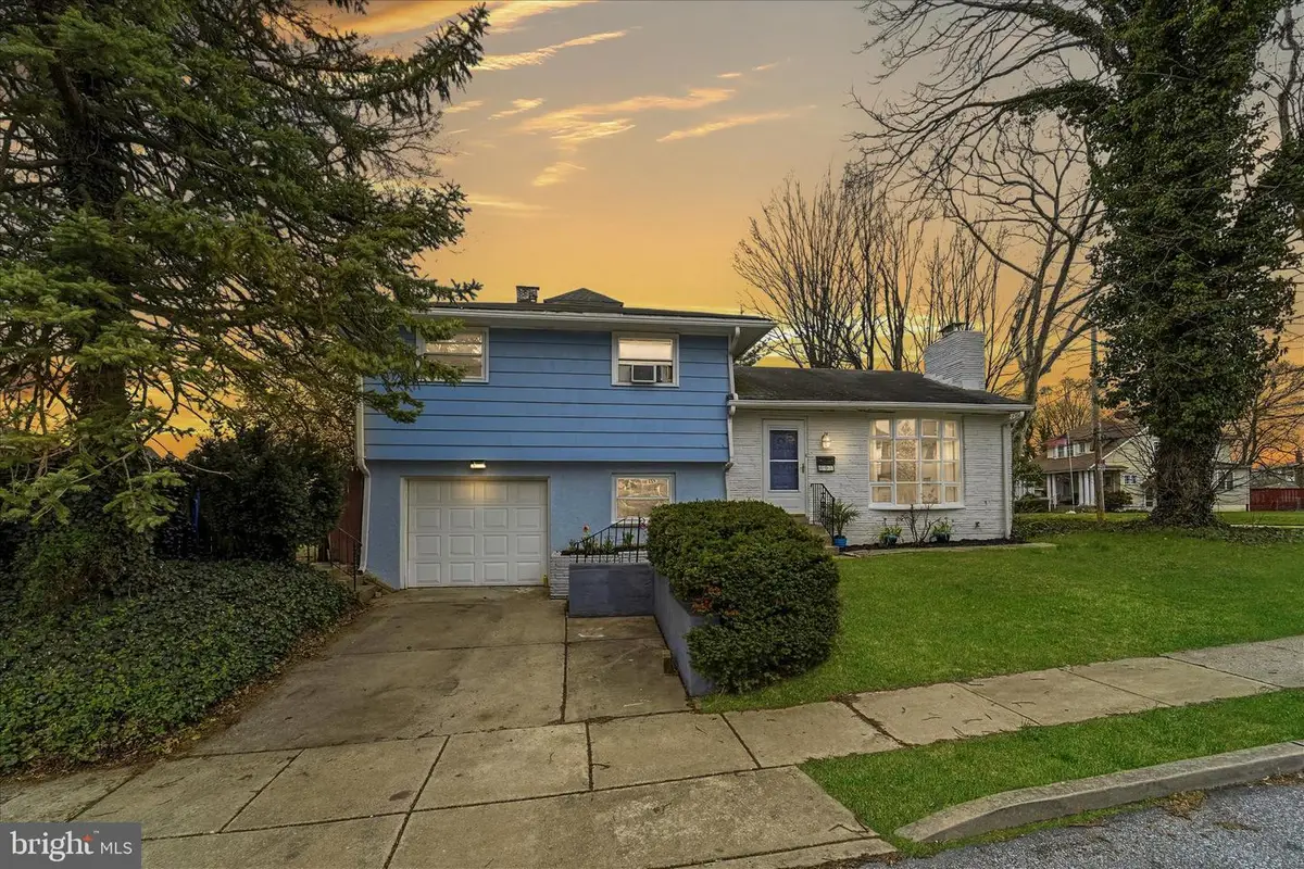 601 S Elmwood Ave, Glenolden, PA 19036 - #1