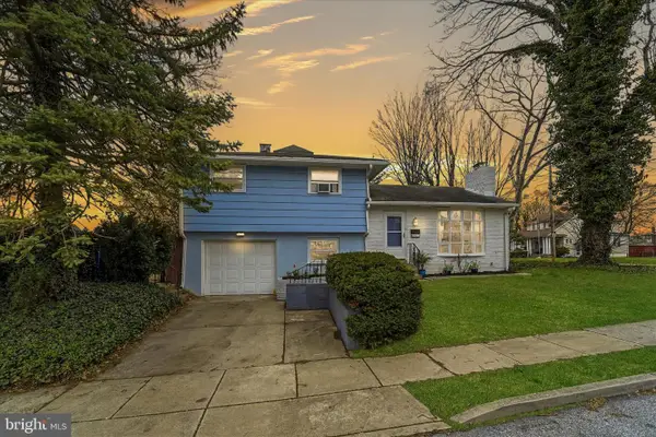 601 S Elmwood Ave, GLENOLDEN, PA 19036